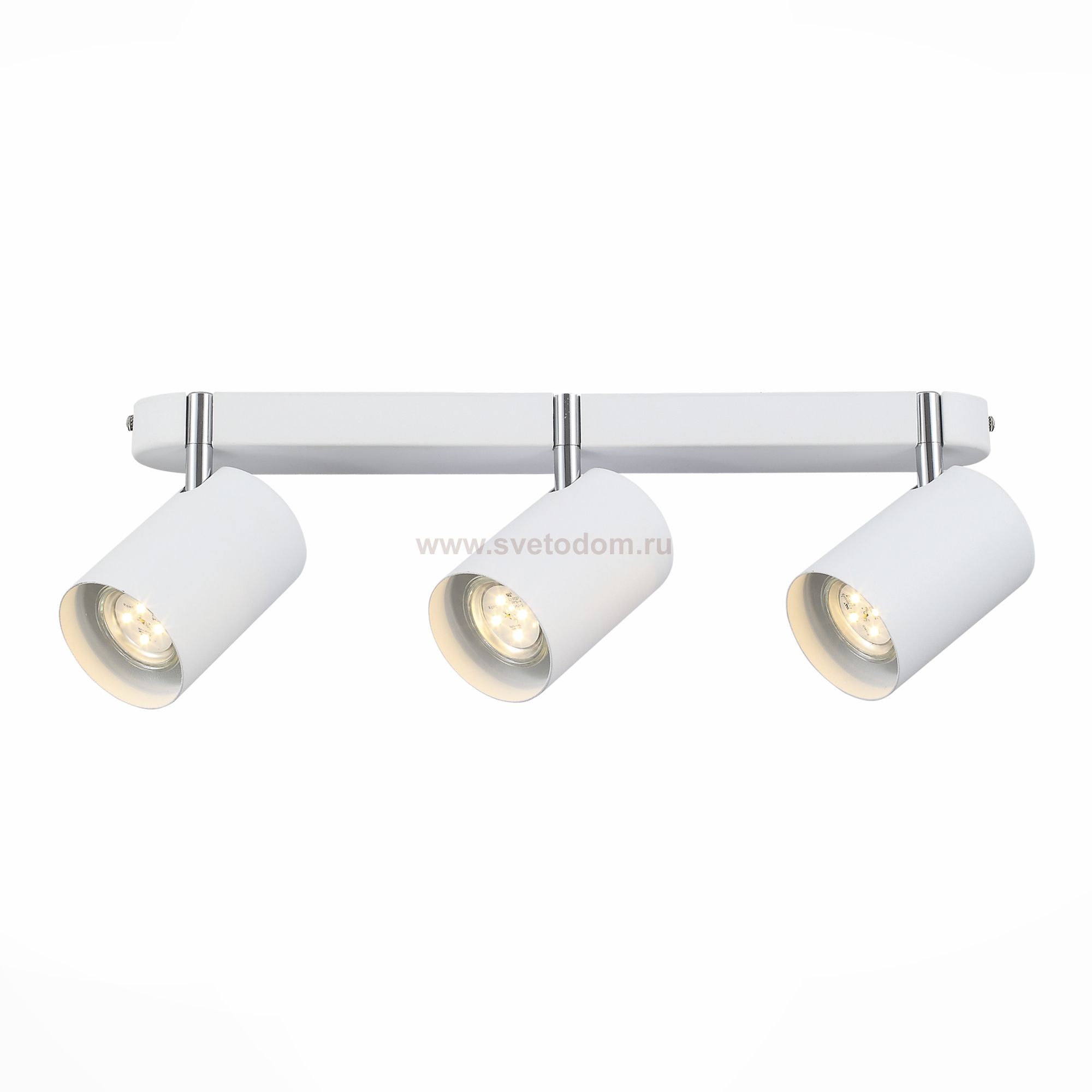 Светильник поворотный спот St luce SL597.501.03 FANALE