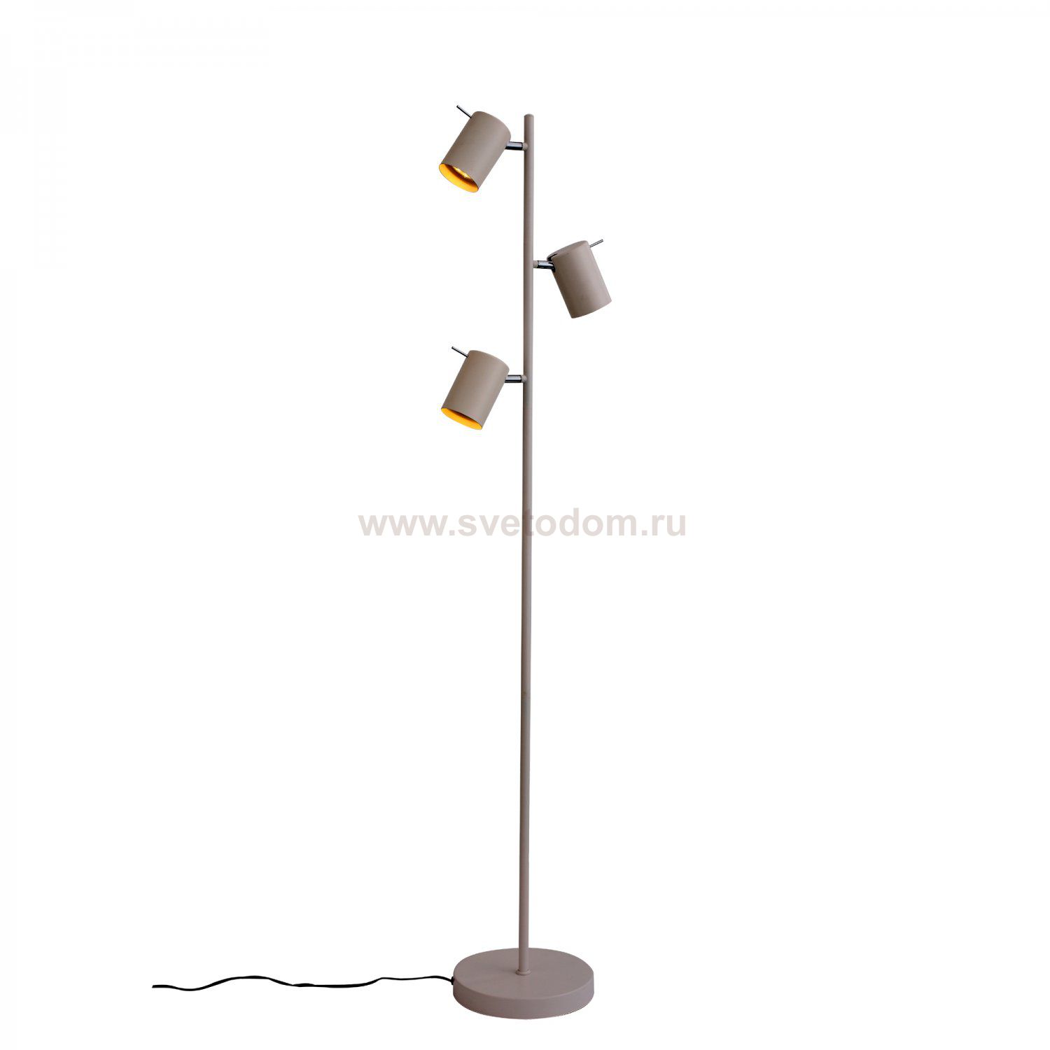 Торшер St luce SL597.505.03 FANALE