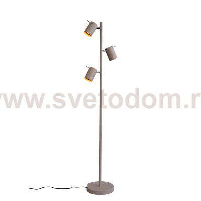 Торшер St luce SL597.505.03 FANALE