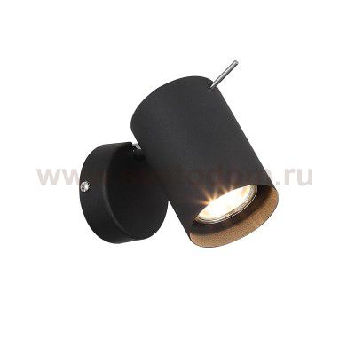 Светильник поворотный спот St luce SL597.401.01 FANALE