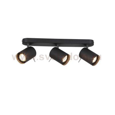 Светильник поворотный спот St luce SL597.401.03 FANALE