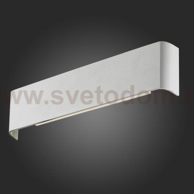 Светильник настенный St luce SL598.511.01 CAMBRETTA