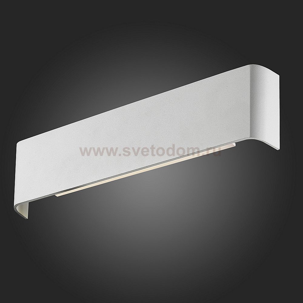 Светильник настенный St luce SL598.511.01 CAMBRETTA