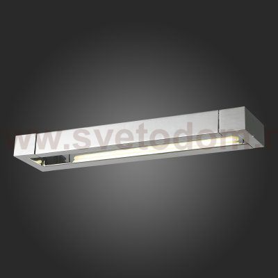 Светильник настенный St luce SL599.511.01 GRAFETA