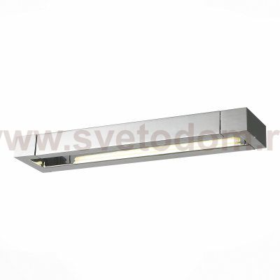 Светильник настенный St luce SL599.511.01 GRAFETA