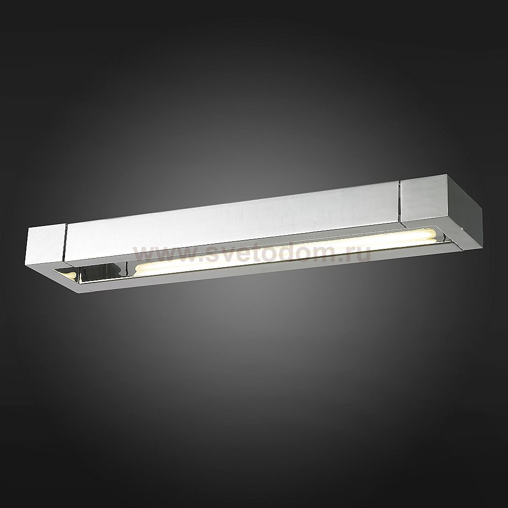 Светильник настенный St luce SL599.511.01 GRAFETA