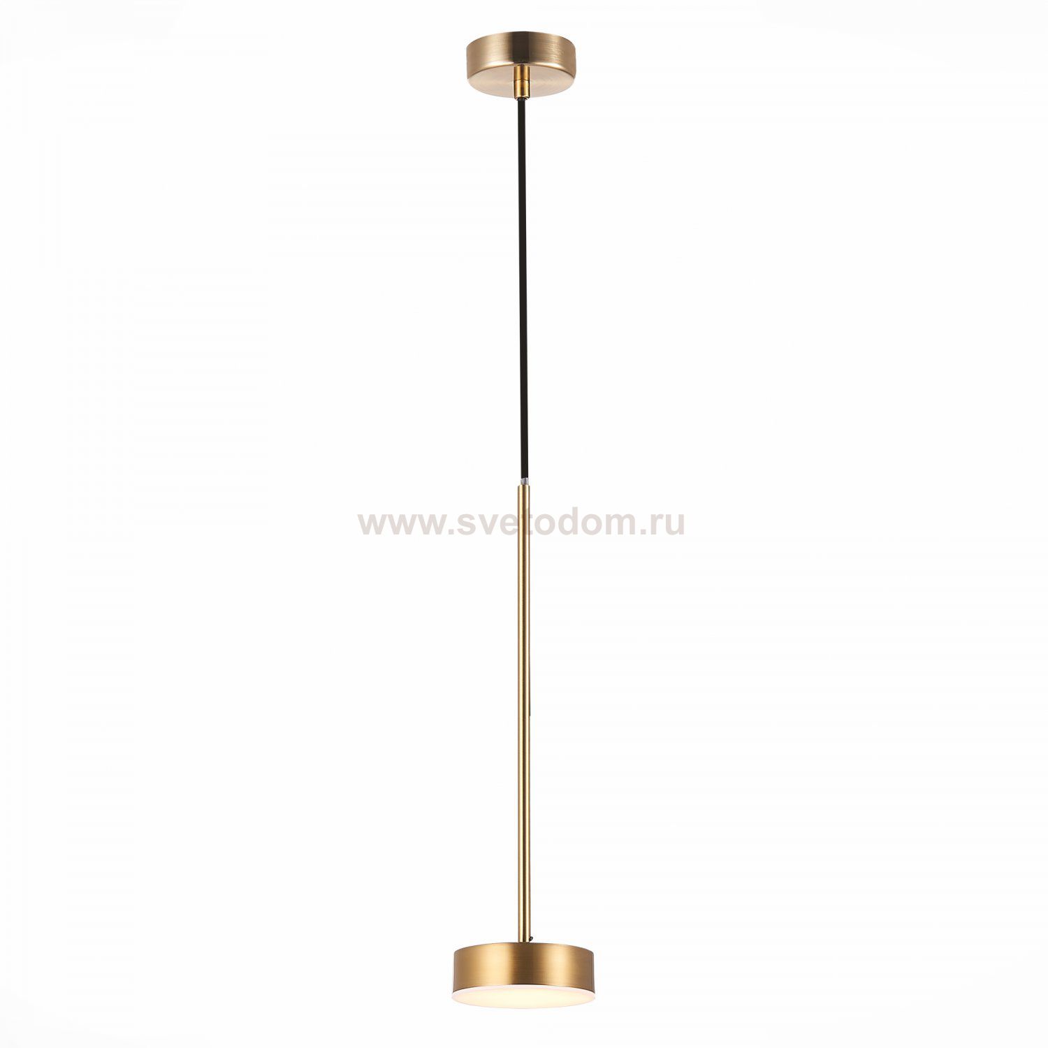 Светильник подвесной St luce SL6000.303.01 PANCES