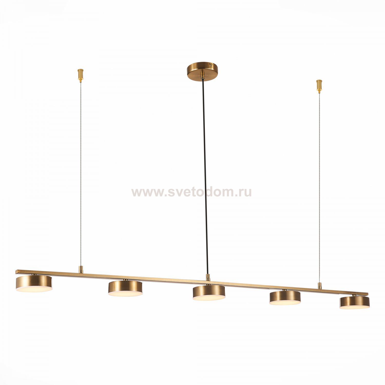 Светильник подвесной St luce SL6000.303.05 PANCES