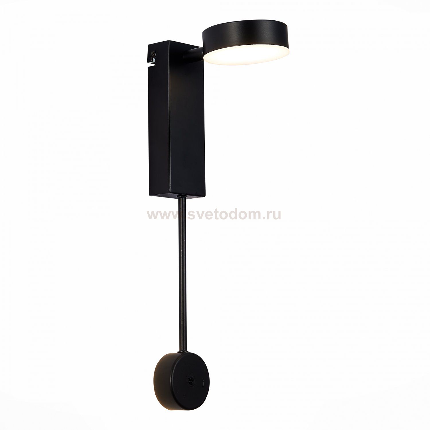 Светильник настенный St luce SL6001.401.01 Tosse