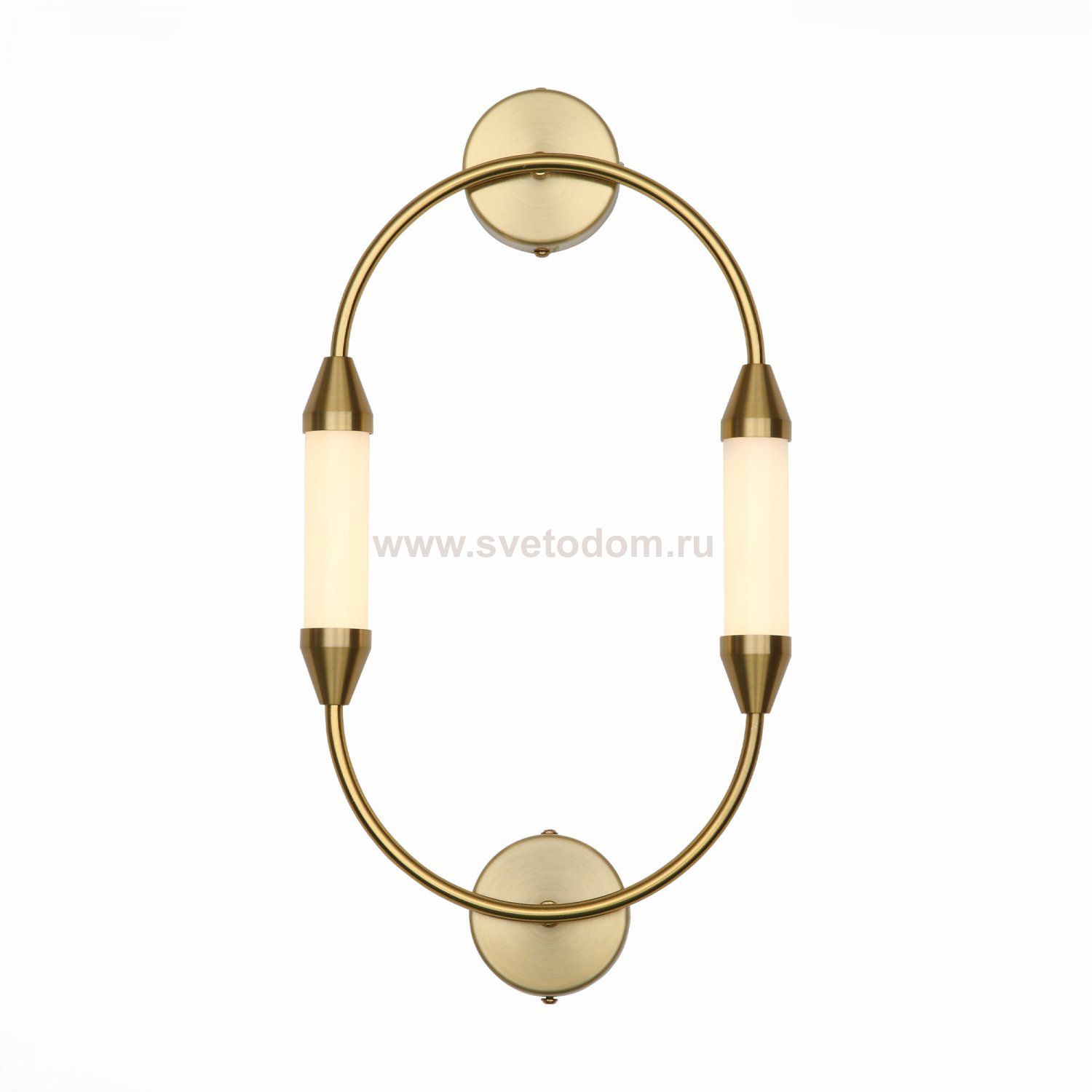 Светильник настенный бра St luce SL6004.301.02 OLBIA