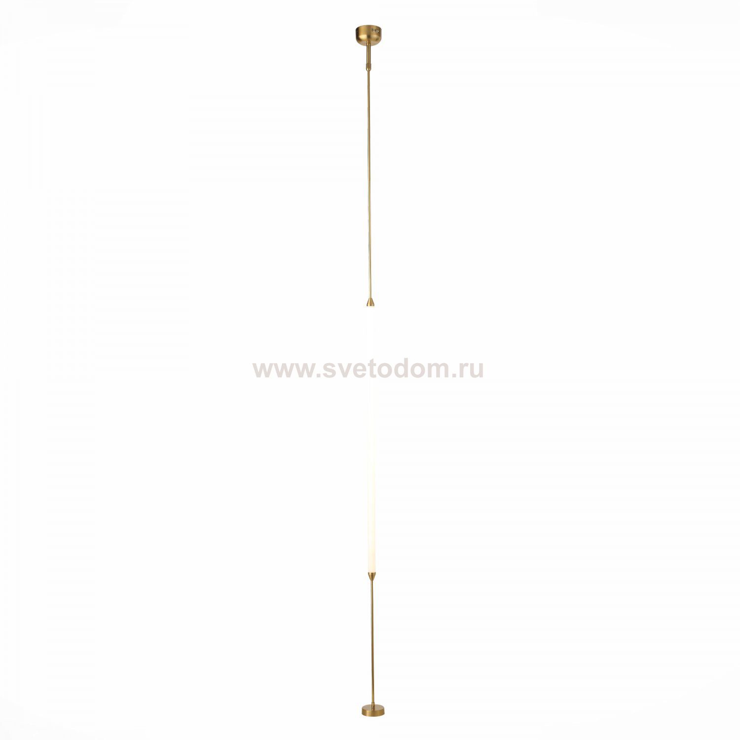 Торшер St luce SL6004.315.01 OLBIA