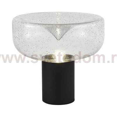 Светильник  с лампой накаливания St luce SL6014.424.01 RIPPLE