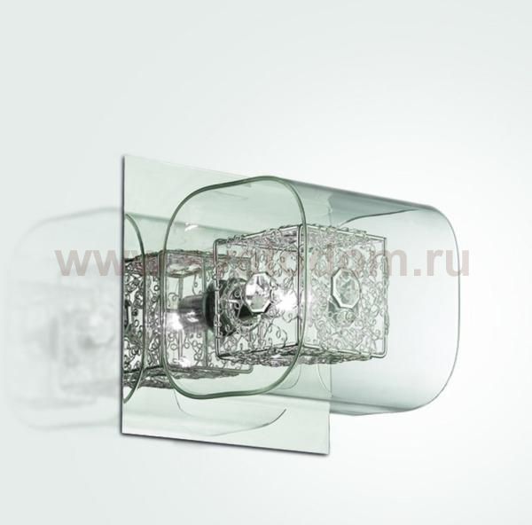 Светильник настенный бра St luce SL602.101.01 SL602