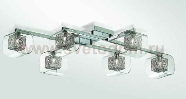 Светильник потолочный St luce SL602.102.06 SL602