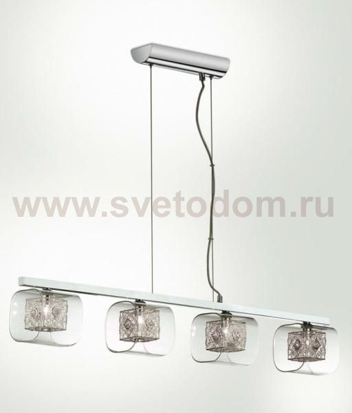 Люстра подвесная St luce SL602.103.04 SL602