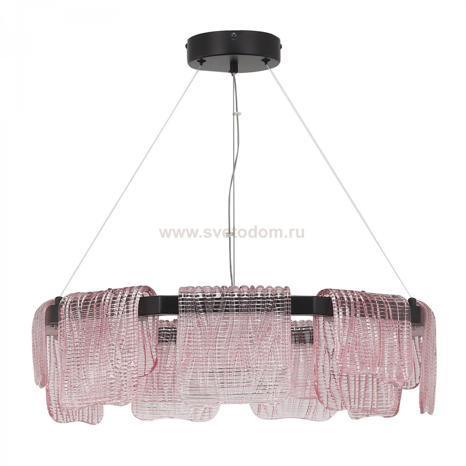 Светильник  светодиодный St luce SL6021.403.54 VOILE