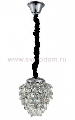 Светильник подвесной St luce SL603.103.01 PIGNA