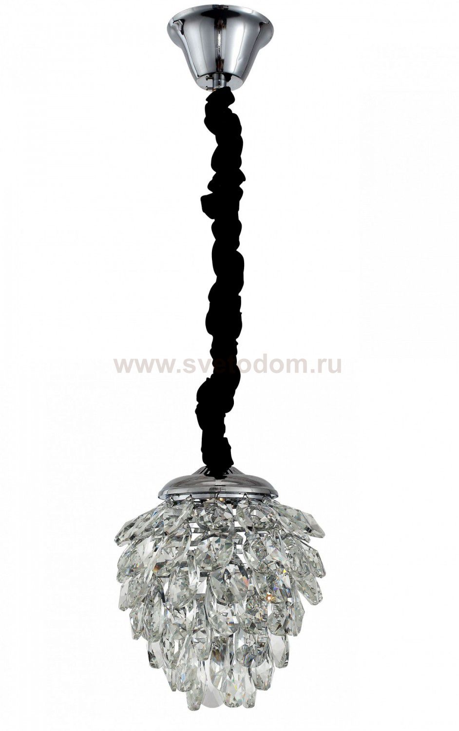 Светильник подвесной St luce SL603.103.01 PIGNA