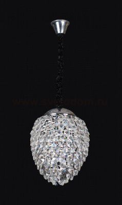 Люстра подвесная St luce SL603.103.06 Pigna