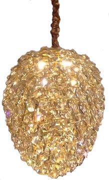 Люстра подвесная St luce SL603.203.06 Pigna