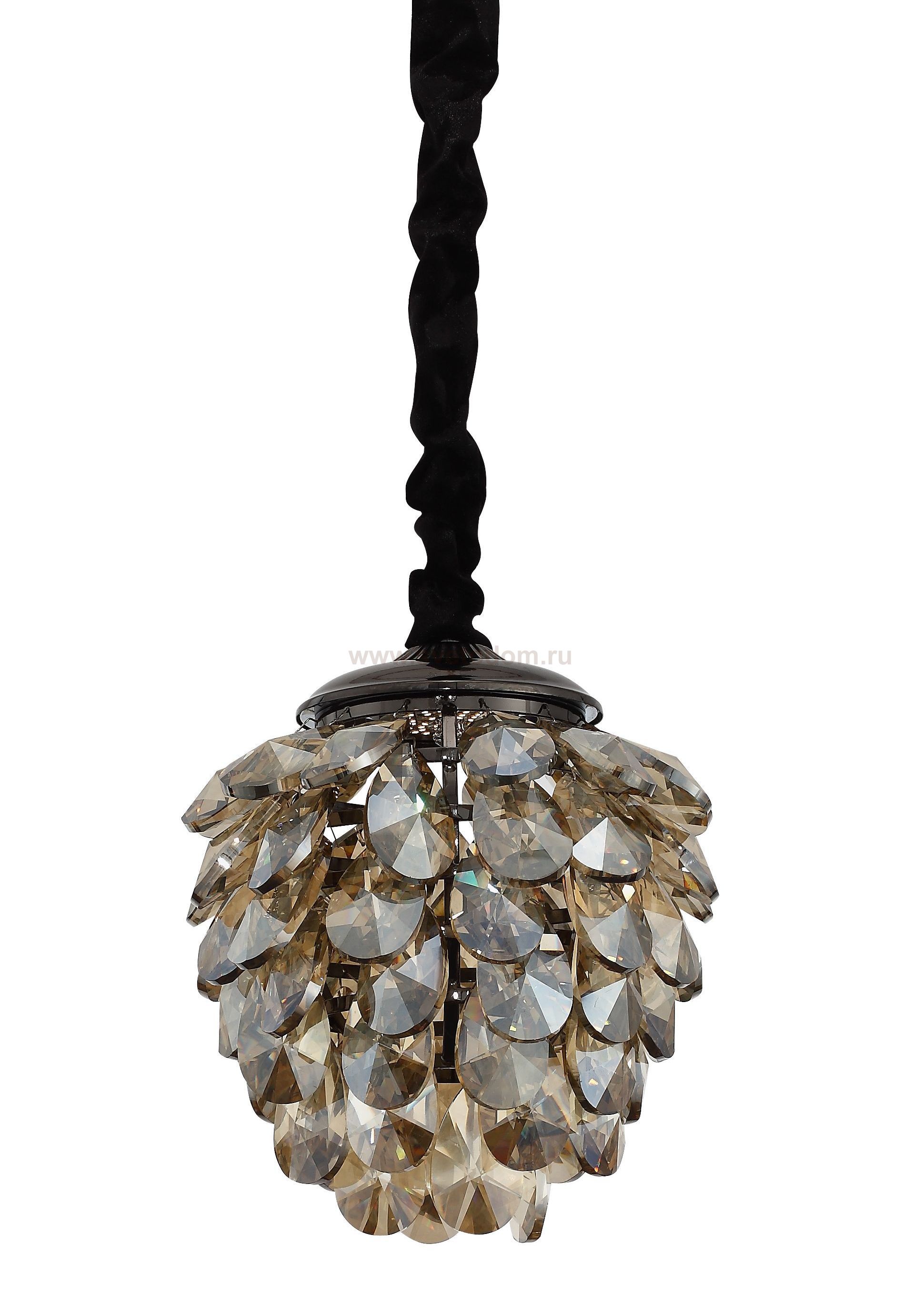 Люстра подвесная St luce SL603.043.01 Pigna