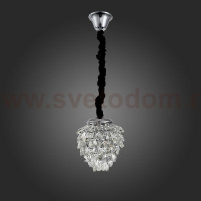 Светильник подвесной St luce SL603.103.01 PIGNA