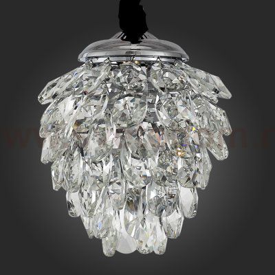 Светильник подвесной St luce SL603.103.01 PIGNA