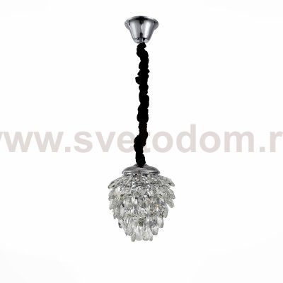 Светильник подвесной St luce SL603.103.01 PIGNA