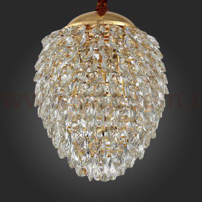 Люстра подвесная St luce SL603.203.06 Pigna