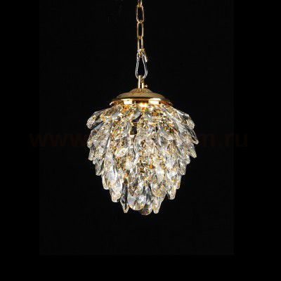 Люстра подвесная St luce SL603.203.01 Pigna
