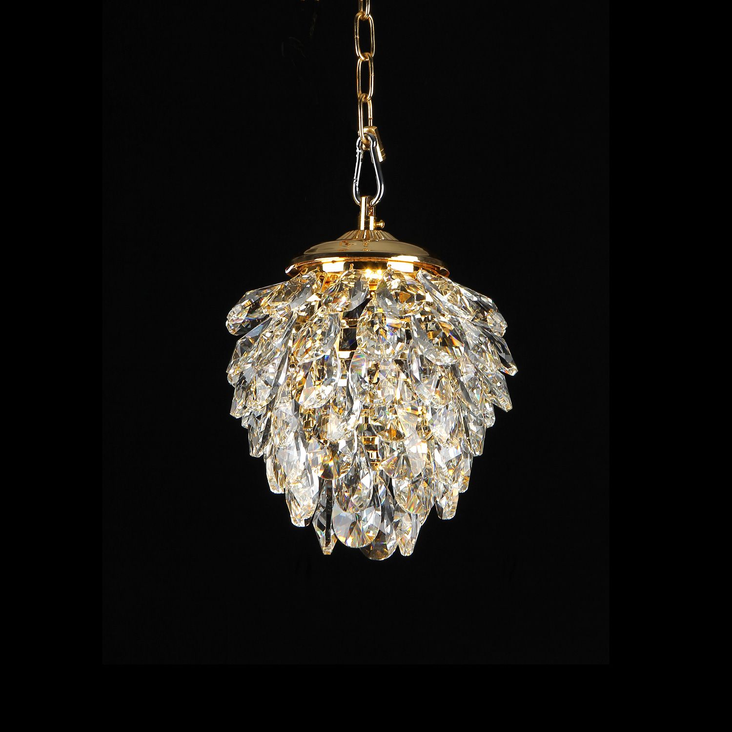 Люстра подвесная St luce SL603.203.01 Pigna