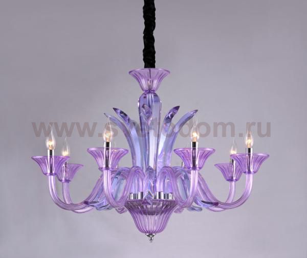 Светильник подвесной St luce SL604.033.08