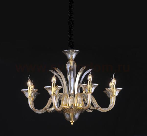 Люстра подвесная St luce SL604.053.08 SL604