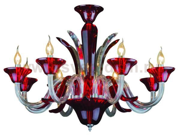 Люстра подвесная St luce SL604.063.08 SL604