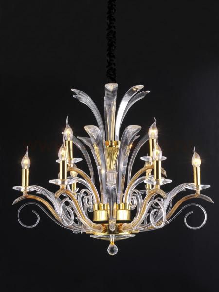 Люстра подвесная St luce SL606.203.09 SL606