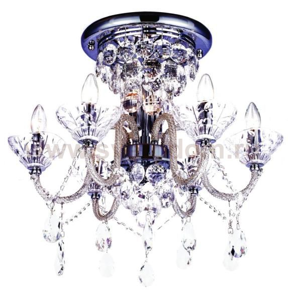 Светильник потолочный St luce SL607.102.08 SL607