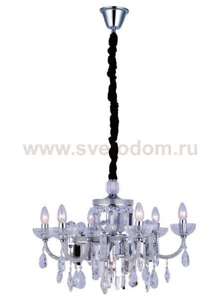 Люстра подвесная St luce SL607.103.07 SL607