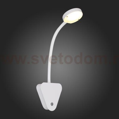 Настенный светильник St luce SL607.501.01 SIEGEN