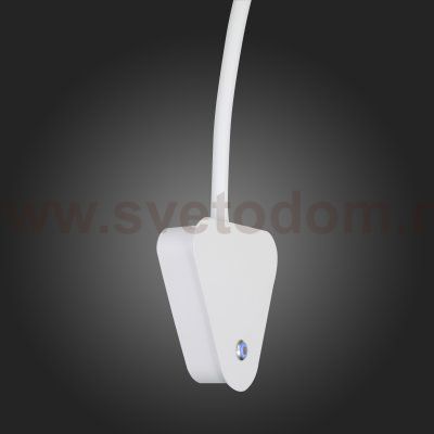 Настенный светильник St luce SL607.501.01 SIEGEN