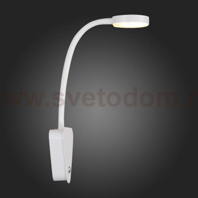 Настенный светильник St luce SL607.501.01 SIEGEN