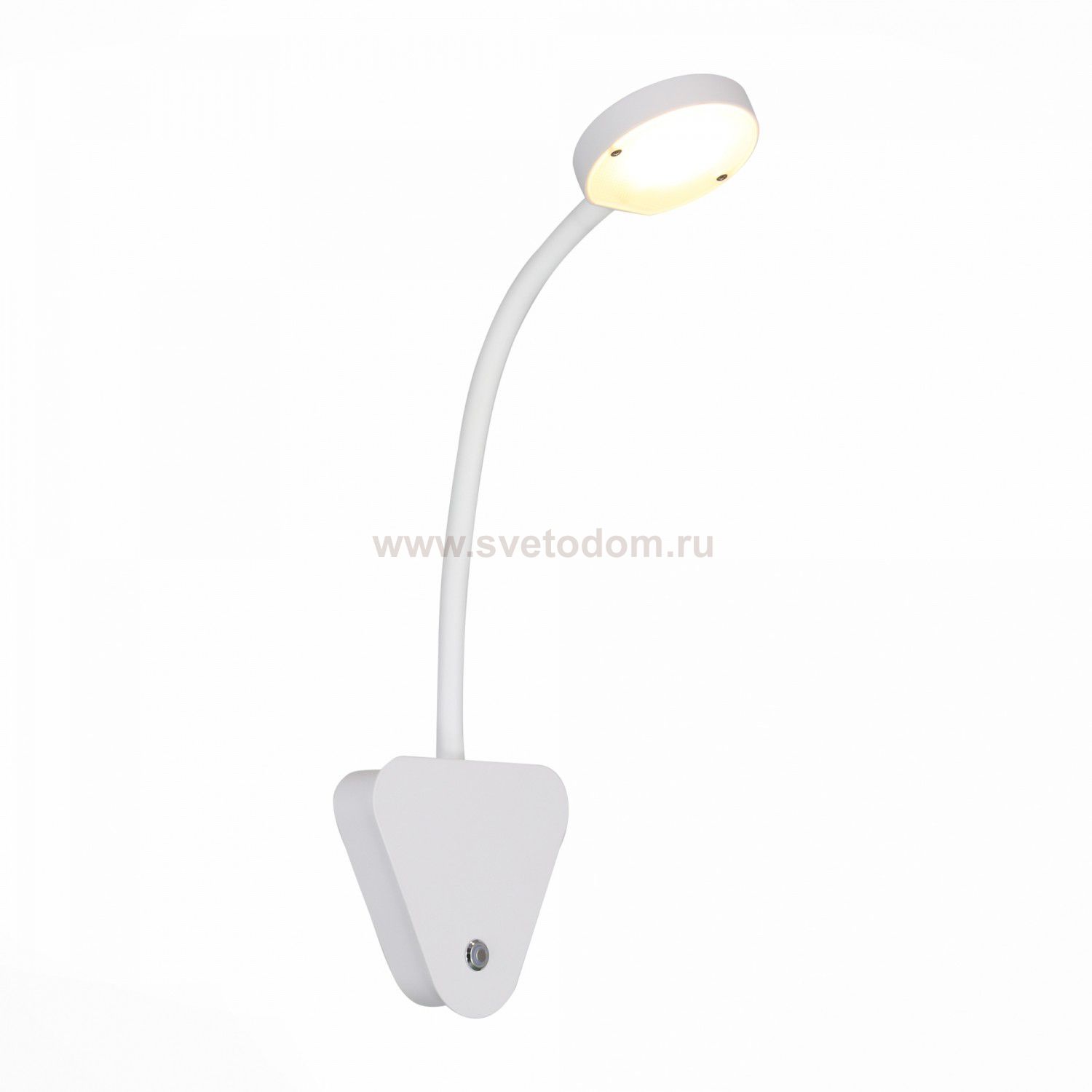 Настенный светильник St luce SL607.501.01 SIEGEN