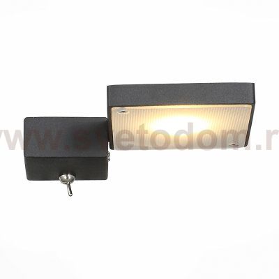 Светильник настенный бра St luce SL608.401.01 MOBILE