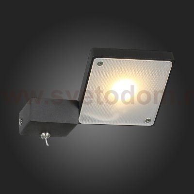 Светильник настенный бра St luce SL608.401.01 MOBILE