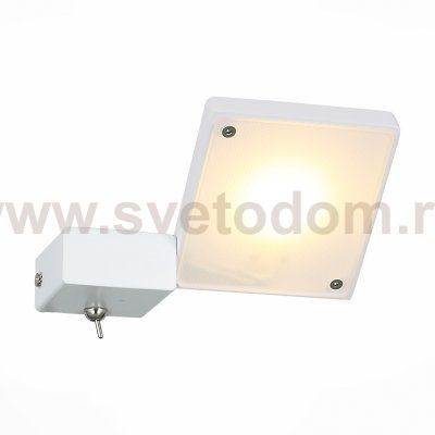 Светильник настенный бра St luce SL608.501.01 MOBILE