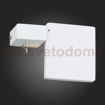 Светильник настенный бра St luce SL608.501.01 MOBILE