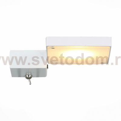 Светильник настенный бра St luce SL608.501.01 MOBILE