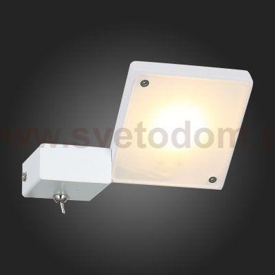Светильник настенный бра St luce SL608.501.01 MOBILE