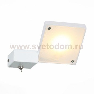 Светильник настенный бра St luce SL608.501.01 MOBILE