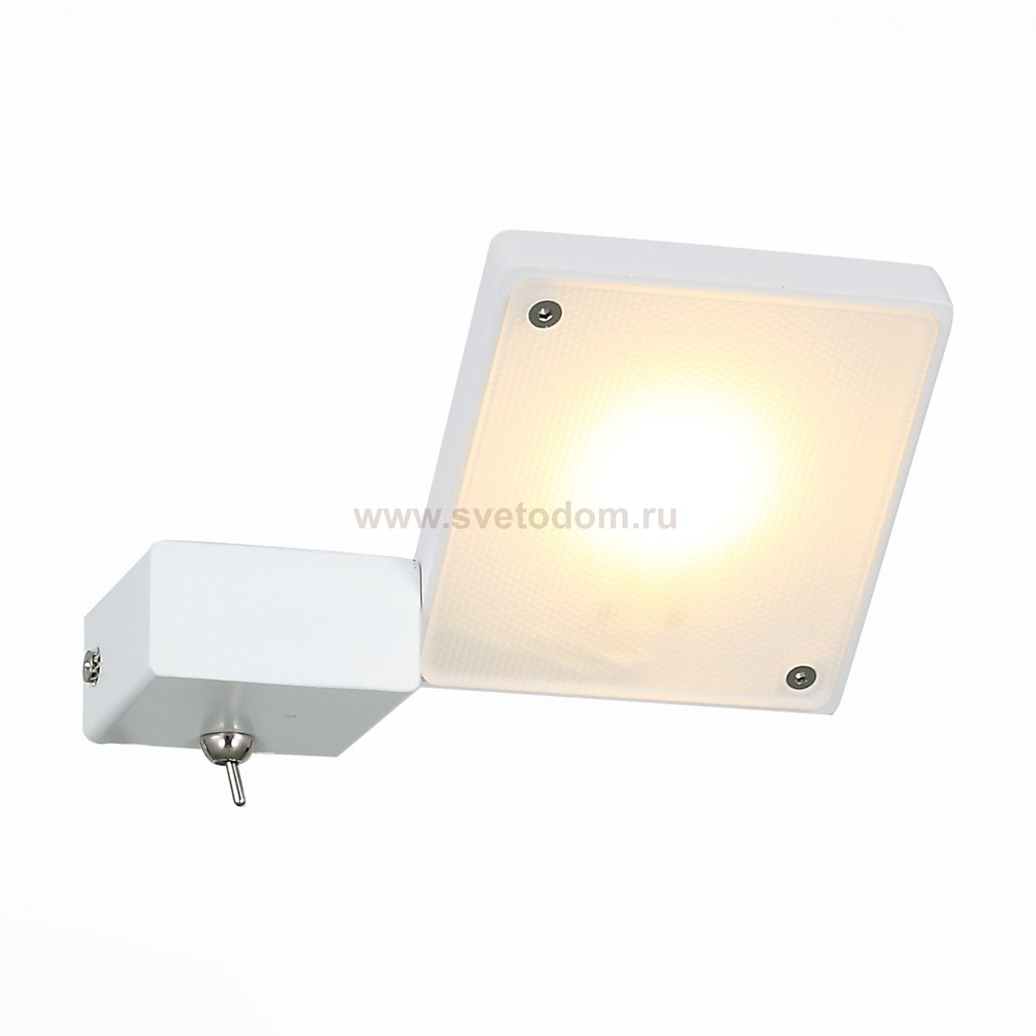 Светильник настенный бра St luce SL608.501.01 MOBILE