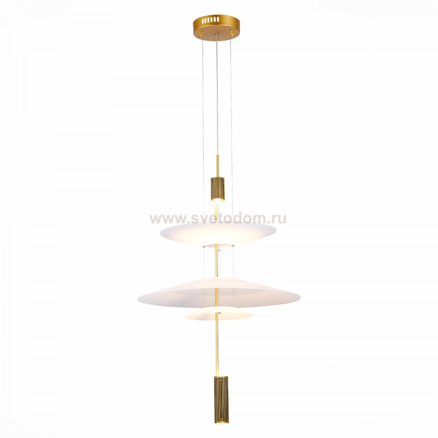 Люстра подвесная St luce SL6101.213.01 Isola